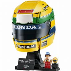 Ayrton Senna-hjelm