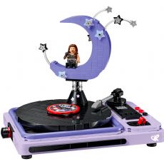 LEGO Editions Musikk 43029 box