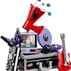 LEGO Editions Musikk 43030 box