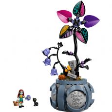 Sallys blomsterpotte