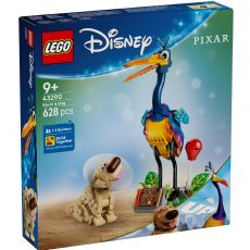 LEGO 43290 box