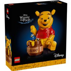 LEGO Disney 43300 box