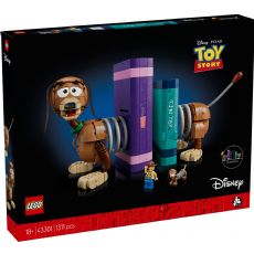 LEGO Disney 43301 box