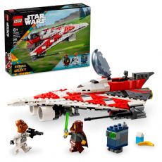 LEGO Star Wars spaceship building set 75388 box