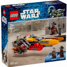 LEGO byggeklosser Star Wars 75437 box