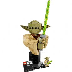 Yoda-byste