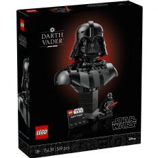 LEGO Star Wars 75439 box