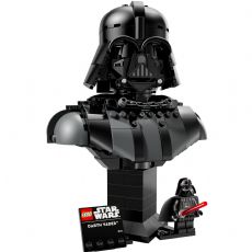 Darth Vader-byste