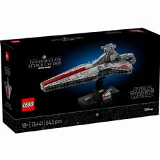 LEGO byggeklosser Star Wars 75441 box