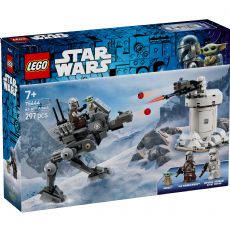 LEGO Star Wars byggesett 75444 box