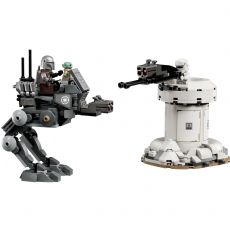 LEGO Star Wars AT-RT-angrep