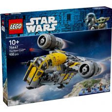 LEGO Star Wars romskip 75447 box
