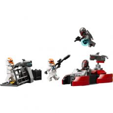 Battle Pack med beleiringen av Mandalore