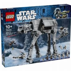 LEGO Star Wars 75454 box
