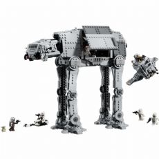 Imperial st�tte AT-AT med INT-4