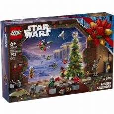 LEGO Star Wars julekalender 2026