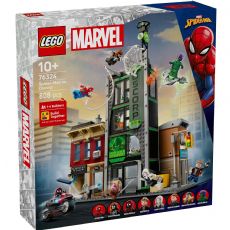 Marvel banner