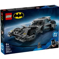 LEGO DC Batman 76331 box