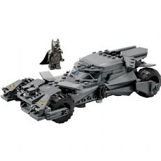 Batman mot Superman: Rettferdighetens morgengry