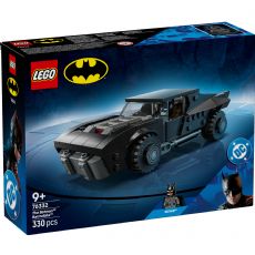 LEGO DC Batman 76332 box