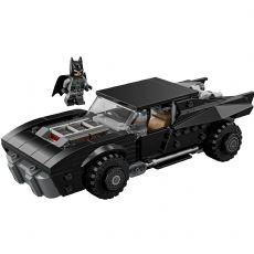 Batman Batmobilen