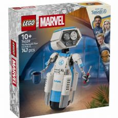 LEGO Superhelter 76339 box