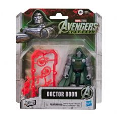 Marvel Avengers Doomsday-figurer G2818 box