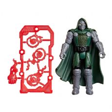 Avengers Action Verse Doctor Doom-figur