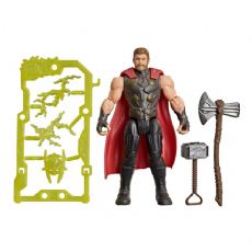 Avengers Action Verse Thor-figur