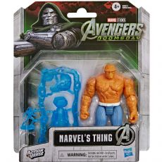 Marvel Avengers Doomsday-figurer G2821 box