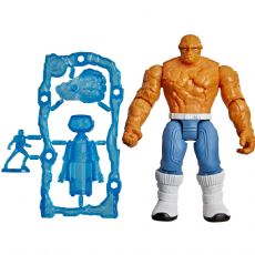 Avengers Action Verse The Thing-figuren