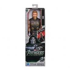 Marvel Avengers actionfigurer G2825 box
