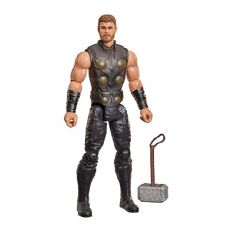 Avengers Thor Titan-heltefigur