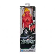 Marvel Avengers actionfigurer G3224 box