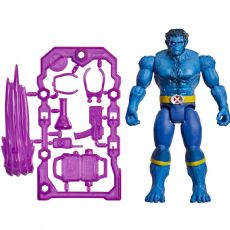 Avengers Action Verse Beast-figur
