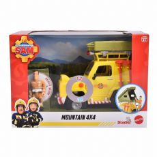 Brannmann Sam banner