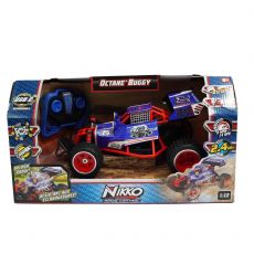 Nikko Remote Controlled Toy Cars 10151 box