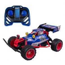 Nikko Octane Sprutsikre Buggies RC 1:12