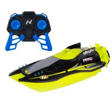 Nikko fjernstyrt vannb�t gr�nn