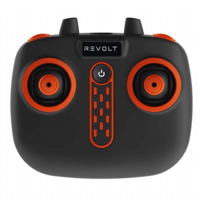 Revolt HeliFury360 version 4
