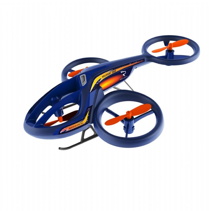 Revolt HeliFury360 version 1