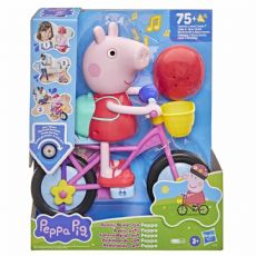 Peppa Gris Klar Pedal Go G21775 box
