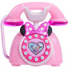 Disney Junior Ring Me dreieskivetelefon