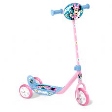 Disney Minni Mus Sparkesykkel 320505 box