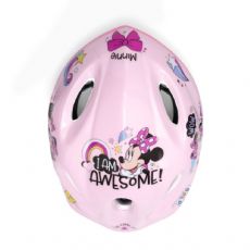 Disney Minnie Sykkelhjelm 590847 box