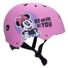 Disney Minnie Sykkelhjelm 594166 box