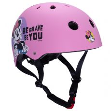 Minnie Sport hjelm 52�56 cm