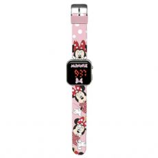 Minnie Mus LED-armb�ndsur