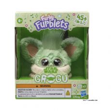 Furby Interaktiv Kosedyr G3598 box