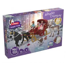 Schleich Deluxe Horse Club Adventskalender